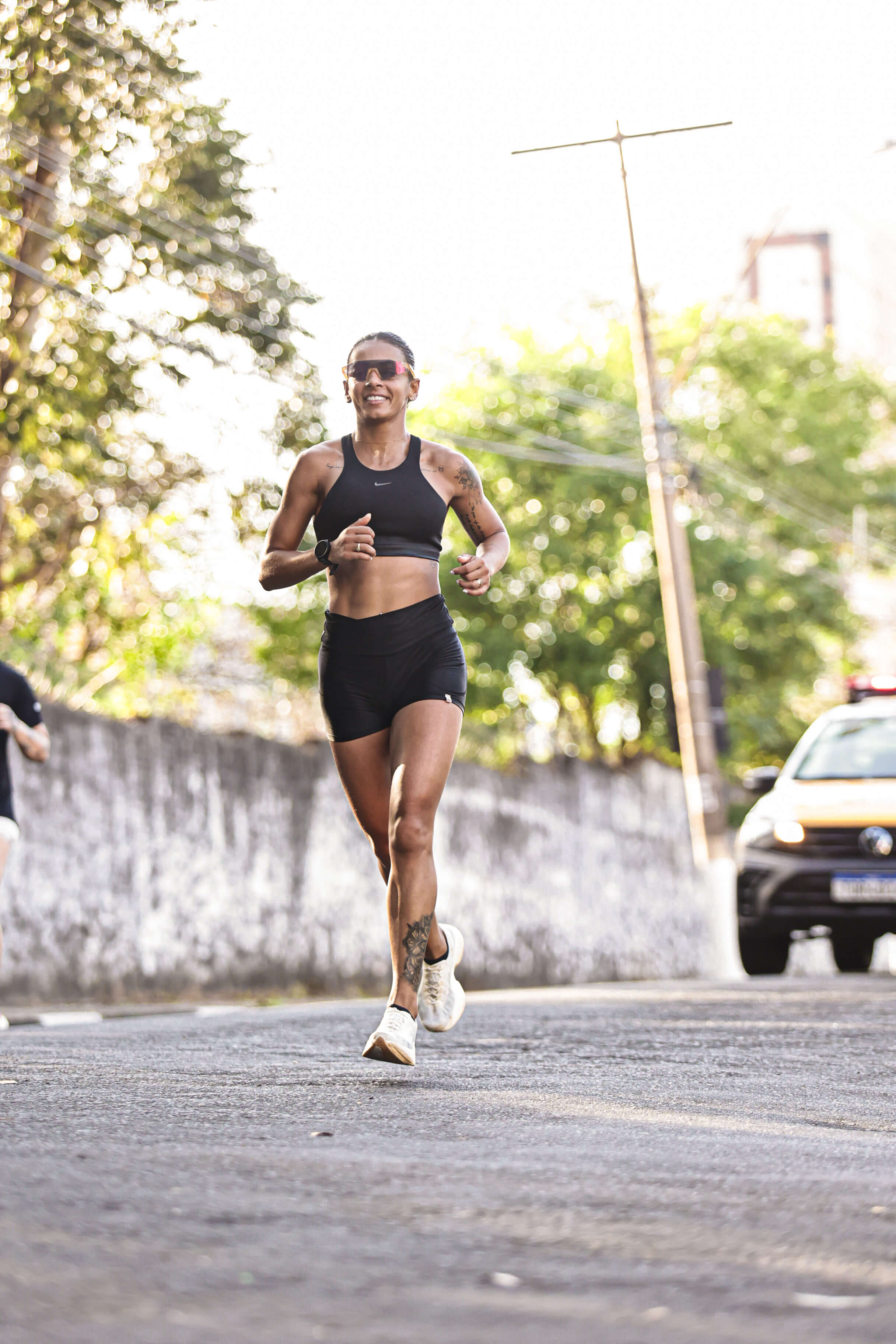 Método LoadSmart — Fortalecimento para corredores